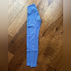 Lululemon Wunder Train High-Rise Leggings 25”